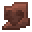 Herz-Topfscherbe — Minecraft-Block